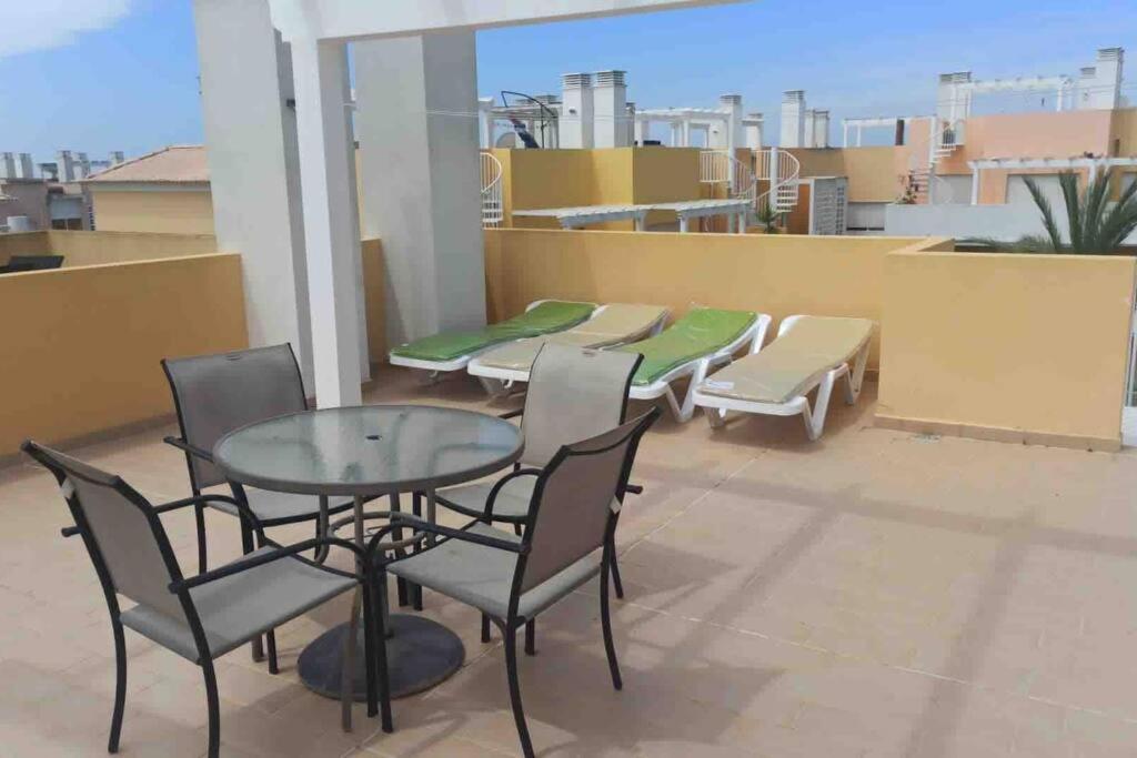 Royal Cabanas Gold Penthouset2 Conceição 외부 사진