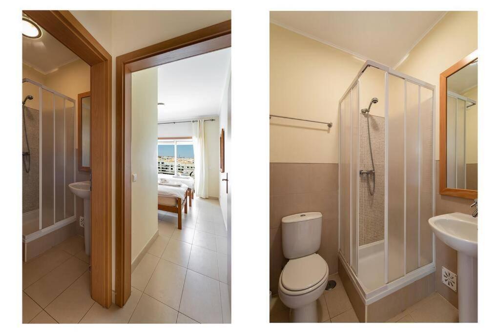 Royal Cabanas Gold Penthouset2 Conceição 외부 사진