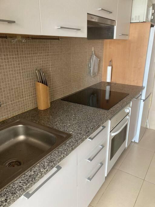 Royal Cabanas Gold Penthouset2 Conceição 외부 사진