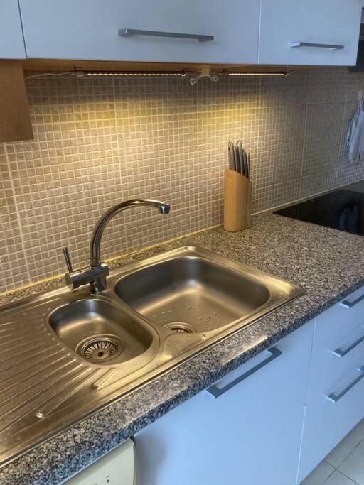 Royal Cabanas Gold Penthouset2 Conceição 외부 사진