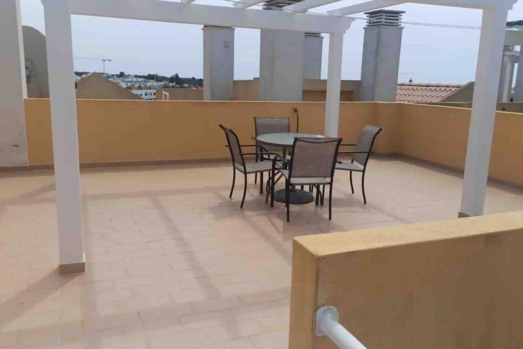 Royal Cabanas Gold Penthouset2 Conceição 외부 사진