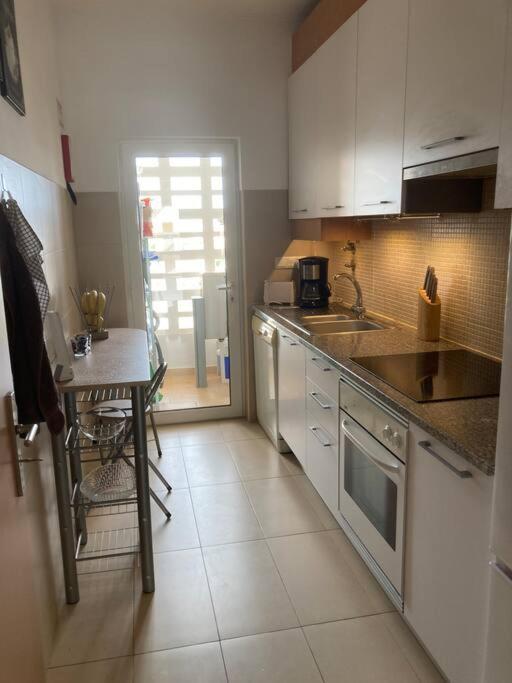 Royal Cabanas Gold Penthouset2 Conceição 외부 사진