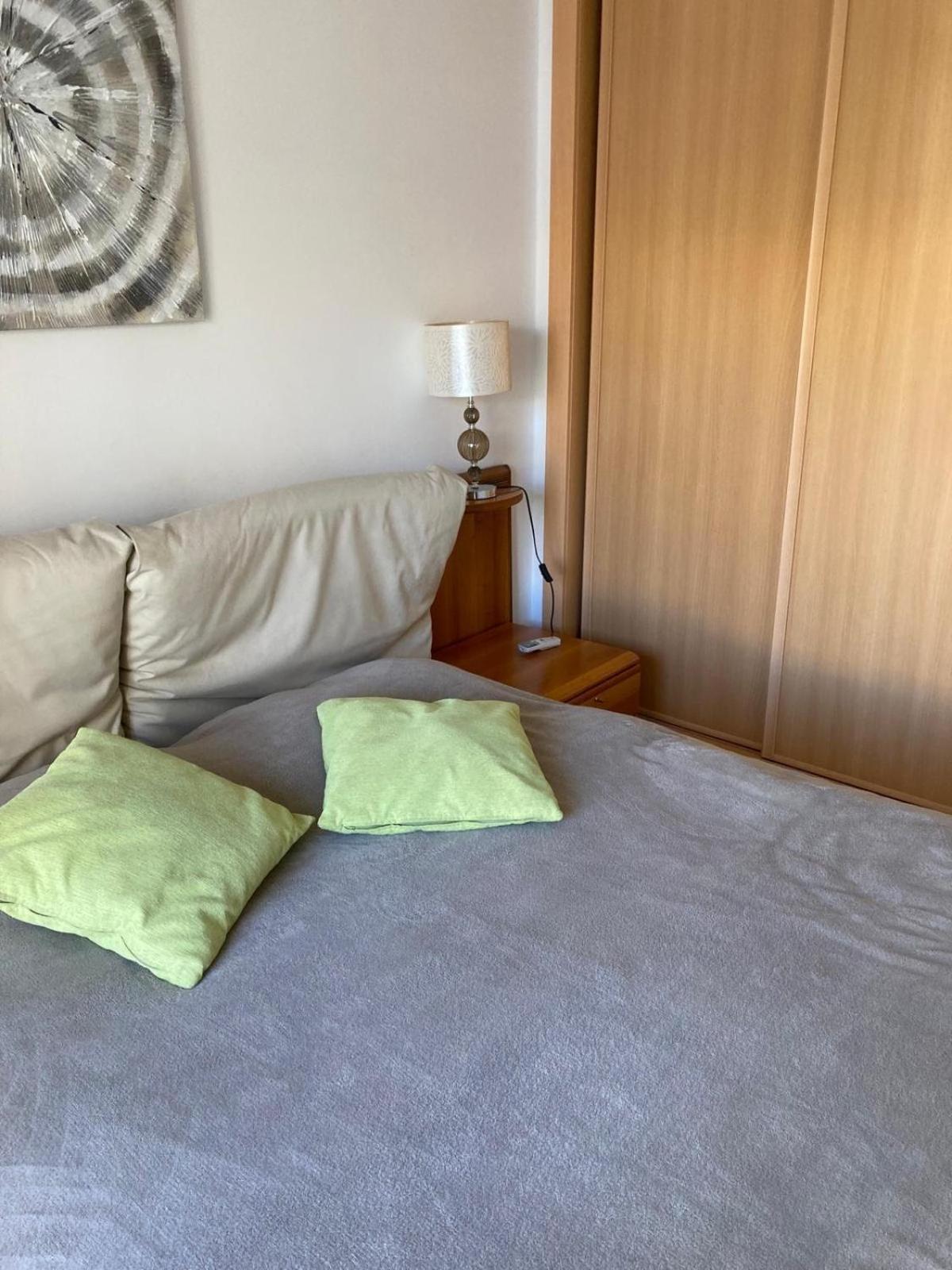 Royal Cabanas Gold Penthouset2 Conceição 외부 사진